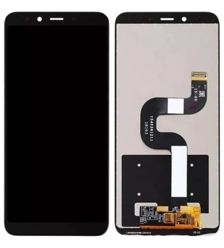 Modulo Display Pantalla Tactil Para Xiaomi Redmi Mi A2 Mi 6x