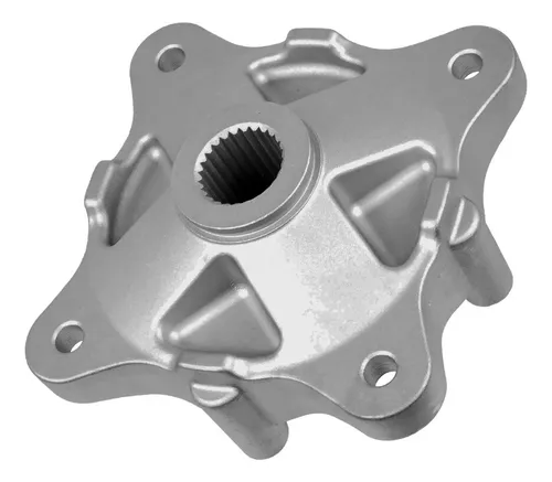 Maza Rueda Trasera Polaris Ranger 800 4x4  2010-2017