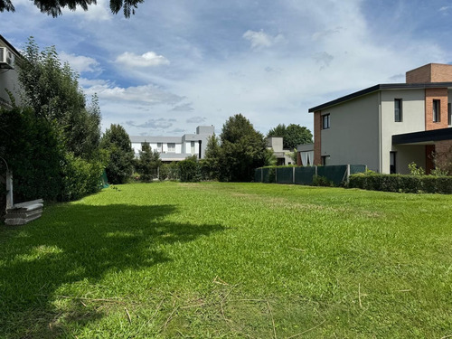 Terreno En Venta En Country Veraterra