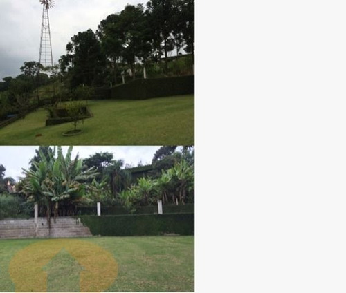 Terreno - Ref: 7550