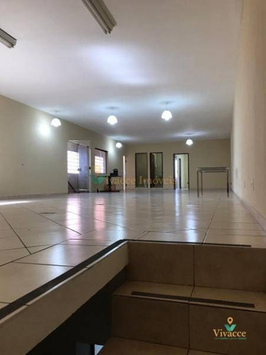 Imagem 17 de 30 de Prédio, 211 M² - Venda Por R$ 2.700.000,00 Ou Aluguel Por R$ 12.000,00/mês - Jardim Vila Formosa - São Paulo/sp - Pr0006