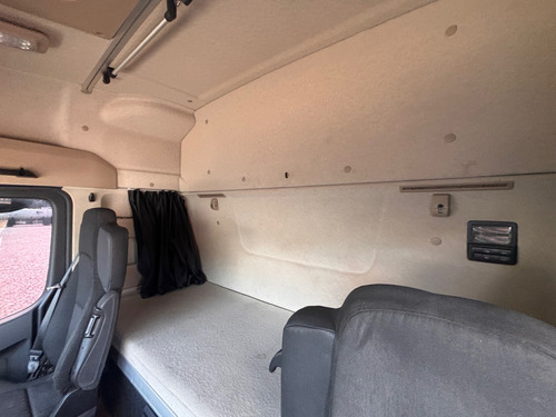 Actros 2548 Ano 2022 Trucado 6x2 New Actros