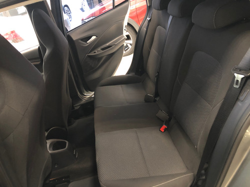 Chevrolet Onix HATCH 10MT LT2