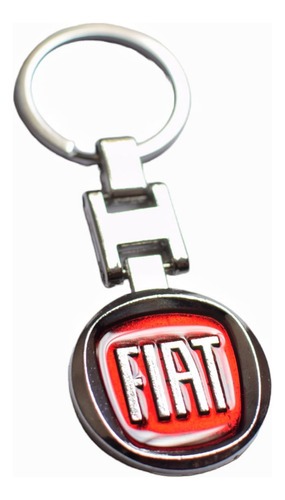 Llavero De Metal, Variedad De Modelos Para Autos.