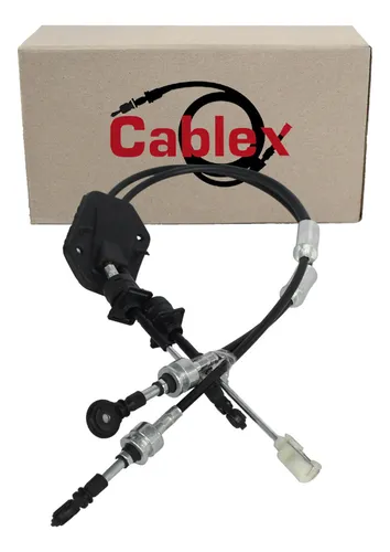Cable Palanca Selector Velocidades Spark 1.2 2011 - 2017 Cable Palanca Selector Velocidades Spark 1.2 2011 - 2017