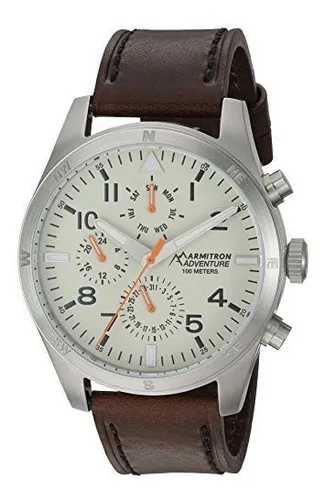 Armitron adventure sale