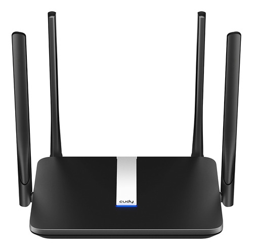 Router Cudy Lt500 4g Lte Ac1200 Dual Band Wi-fi Router Lt500