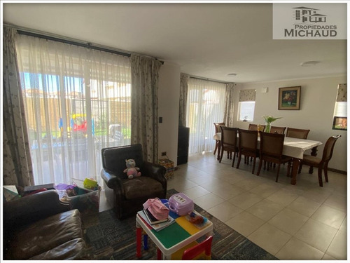 Casa En Condominio Alto Maule - Talca