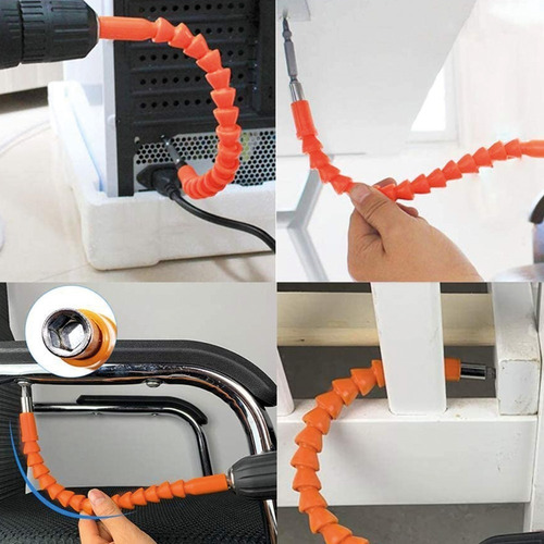Imagen 10 de 10 de Taladro Atornillador Inalambrico 16.8v Recargable Eléctrico