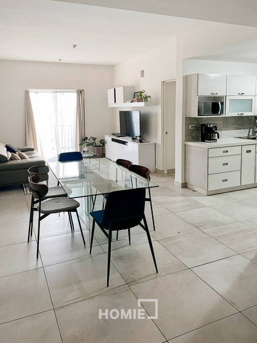 Imagen 2 de 12 de Hermoso Departamento En Centrika, Nuevo León Monterrey, 67546