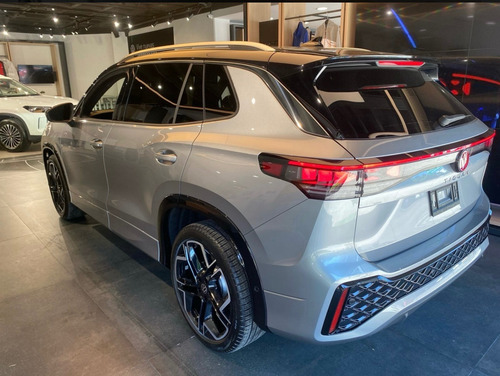 Volkswagen Tiguan 1.4 Tsi R-Line Dsg