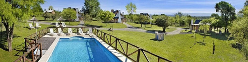 Imagen 3 de 30 de Vende Cabañas Turismo V° General Belgrano Cordoba
