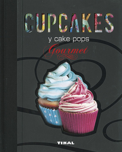 Cupcakes Y Cake Pops - Aa,vv,