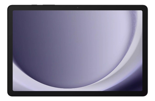 Kit Funda Mouse Y Film Compatible Tablet A9 Plus 11 Pulg Azul Marino