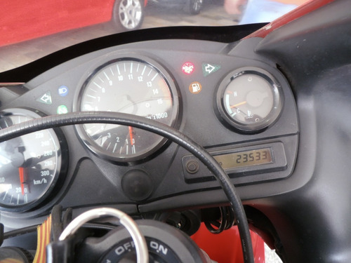 Cbr600f 1999 Super Conservada