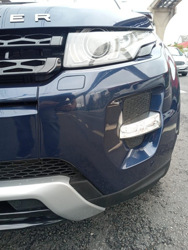 Range Rover Evoque 2.0 Dynamic 4wd 16v Automático