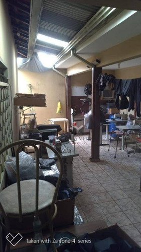 À Venda Por R$ 250.000 Casa Com 3 Dormitórios, 88 M² - Quintino Facci Ii - Ribeirão Preto/sp - Ca0546
