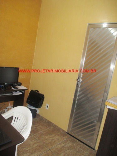 Imagem 17 de 19 de Posse, Nova Iguaçu.casa 3 Quartos, 2 Banheiros, Terraço E 2 Vg.garagem. - Ca00460 - 32690450