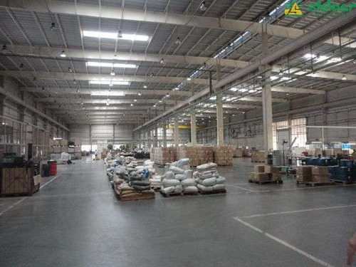 Imagem 16 de 30 de Venda Galpão Acima 1000 M2 Parque Santo Agostinho Guarulhos R$ 70.000.000,00 - 24468v