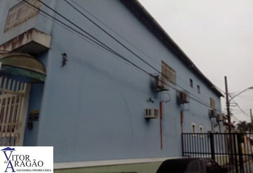 Imagem 9 de 9 de 07019 - Predio Inteiro, Carandiru - São Paulo/sp - 7019
