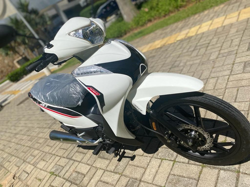 Imagem 3 de 16 de Jet 50 Cc Shineray