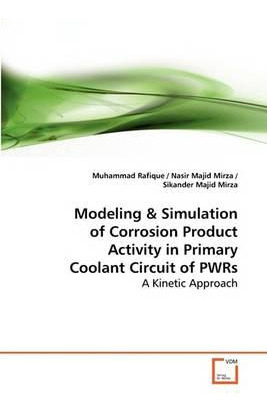 Libro Simulation Of Corrosion Product Activity In Primary...