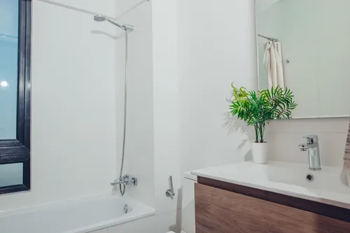 Departamento Nuevo En Venta En Las Brisas De Santo Domingo