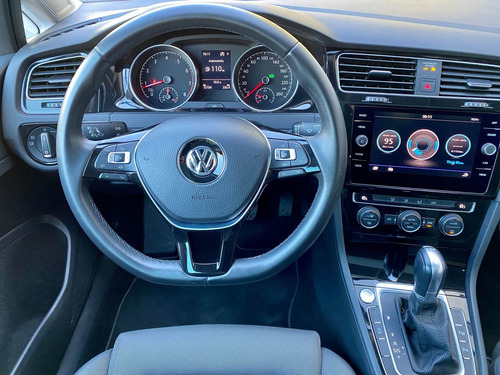 Volkswagen Golf 2019 1.4 Highline Dsg At