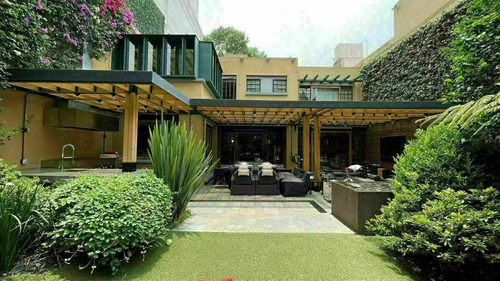 Imagen 20 de 30 de Terreno En Venta En Colonia Del Valle Centro, Con Uso De Sue