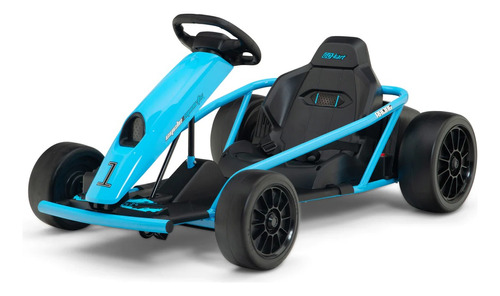 Go Kart Electrico Niños Ridington 24 Volts Drift  Vel 14km/h