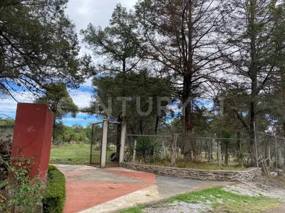 Terreno en venta