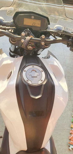 Yamaha Fz25