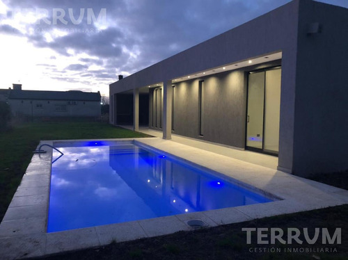 Imagen 14 de 30 de Casa En Venta : Canning : Santa Rita