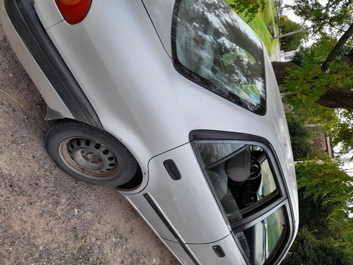Imagen 1 de 4 de Toyota Corolla 1997
