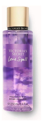 Victoria's Secret Love Spell Splash 250 Ml Original 