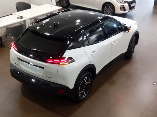 Peugeot 2008 1.0T Gt