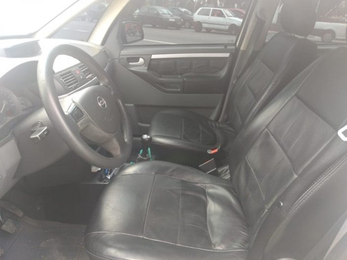 Meriva 1.4 Mpfi Maxx 8v Econo.flex 4p Manual
