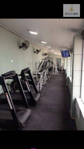 Apartamento Residencial - Ap0113