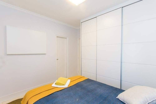 Imagem 11 de 17 de Apartamento Com 2 Dormitórios À Venda, 83 M² Por R$ 461.538,38 - Cidade Jardim - Caraguatatuba/sp - Ap0165
