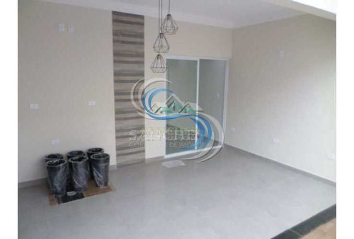 Imagem 18 de 30 de Casa 3 Dorms Em Praia Grande Balneário Florida - V2783