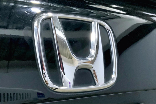 Imagen 8 de 25 de Honda Hr-v Suv 5 Pts Touring, Cvt, Piel, Qc, F Led, Ra-17