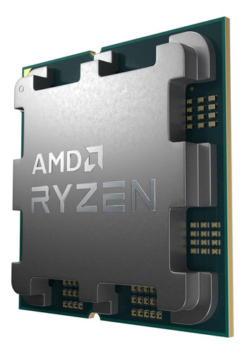 Procesador Amd Ryzen 7 8700g Am5 8core 4.2ghz C/grafic C/fan