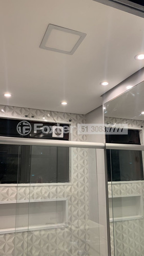 Imagem 13 de 22 de Apartamento, 2 Dormitórios, 68.44 M², Floresta - 218704