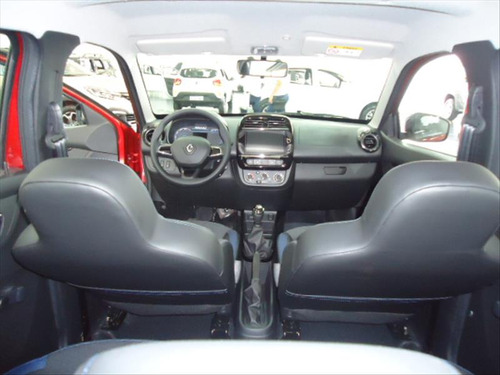 Renault Kwid 1.0 12v Sce Intense
