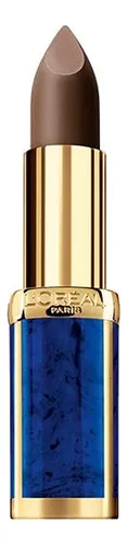 comprar Labial Loreal  Color Riche Balmain 650 Power