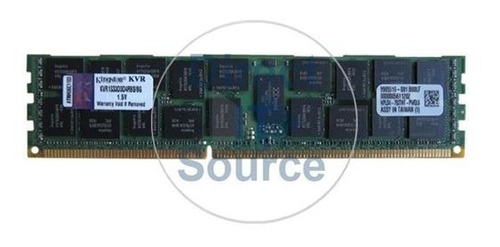 Memoria Ddr3 Kvr1333d3d4r9s / 8gb Servidor Tienda