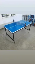 Comprar Mini Mesa De Ping Pong