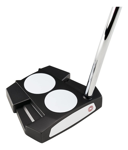 Odyssey Golf 2ball Eleven Putter, Diestro, Manguera De Cuell