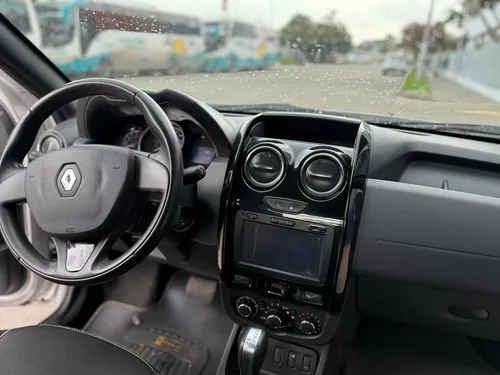 Renault Duster Oroch 2.0 Intens
