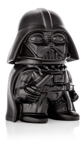 Picador Grinder Darth Vader - Silver Grow Shop